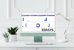 EDASYS: Ηλεκτρονική τιμολόγηση χωρίς EDÁ-σεις